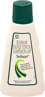 Selsan suspension shampooing antipelliculaire 60 ml.. Tired of overpriced goods and slow delivery? DIAYTAR Nigeria brings affordability and speed together with a wide selection of products.