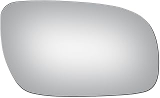 Merex 60266 Replacement of the Right Passenger side rear view mirror for Roadmaster Fleetwood Caprice Custom Cruiser 1991 - 1994.. DIAYTAR NIGERIA: Putting quality products within reach of every Nigerian through our affordable marketplace.