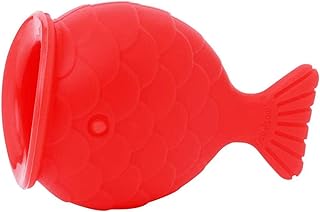Lip booster, Kastwave Plumper silicone lip aircraft, natural fish -shaped mouth tool, sexy lip mouth, for women's makeup, red.. DIAYTAR NIGERIA: Bringing affordable shopping solutions with a diverse product catalog delivered nationwide.