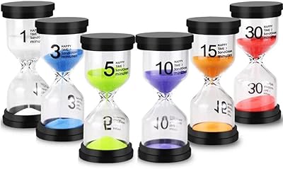 COLLECTED SHOTHERY COLORE SAblier Beauty 1-3-5-10-15-30 minutes Cimery for house and office classroom games.. Embrace the convenience of DIAYTAR NIGERIA with thousands of products at your fingertips, delivered nationwide.