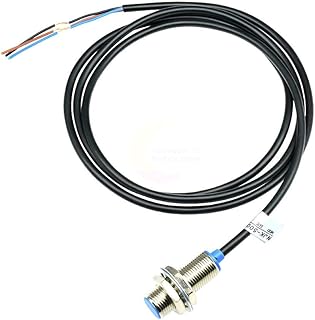 Proximity switch with hall effect sensor for boy parts (6V-36V).. DIAYTAR NIGERIA connects your desires with reality through our affordable e-commerce platform and quick delivery.