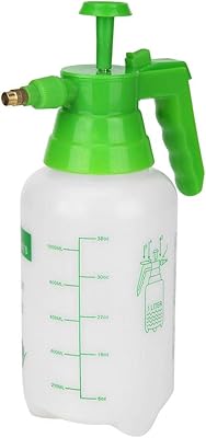 Portable water bottle akadi sprayer to water plants 2.. Why wait? Get your order in 5–8 days with DIAYTAR Nigeria.