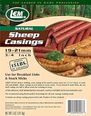 LEM products sheep hoses.. DIAYTAR NIGERIA brings the marketplace to your home with budget-friendly prices and nationwide delivery.