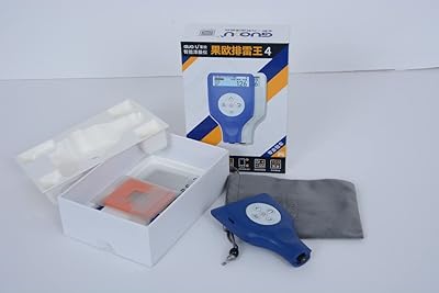 LCD coating thickness tester, zinc coating thickness tester, coating digital gauge for car paint thickness GTS810NF.. Your digital shopping destination, DIAYTAR NIGERIA combines variety with affordability and quick delivery.