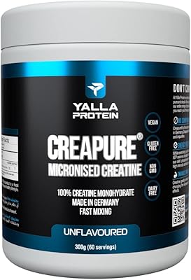 Creapure® – micronied creatine mono-0,30 kg (60 portions).. DIAYTAR NIGERIA: Where thousands of products meet affordable prices and reliable 5-8 day delivery.
