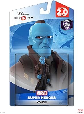 Personnages de disney infinity : marvel super heroes (2.0) disney infinity.. DIAYTAR NIGERIA: Where quality products become affordable with our nationwide shipping service.