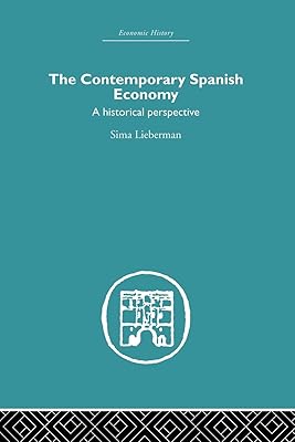 Contemporary Spanish economy: a historical perspective.. Shop for less and receive more with DIAYTAR NIGERIA's expansive e-commerce platform and nationwide delivery.