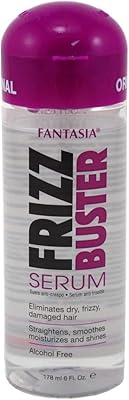 Fantasia Freeze Buster serum (177 ml) (pack of 6).. With DIAYTAR Nigeria, you can browse through thousands of items at the best prices. Place your order today and receive it in less than a week.