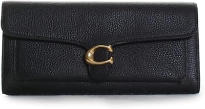 Tabby, black, single size, western long wallet portfolio.. Navigate through thousands of products at pocket-friendly prices with DIAYTAR NIGERIA's easy-to-use platform.