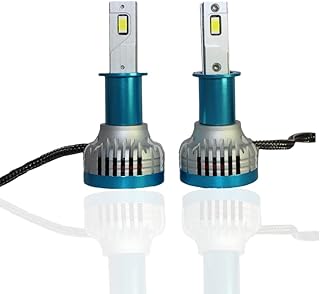 Winka Royal Kit for conversion of LED H3 car lighthouse to.. Nigeria's favorite online shopping platform, DIAYTAR offers unbeatable prices and delivery within a week.