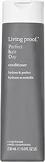 Post-Shampoo Living Proof Phd 236 ml | Silicone -free moisturizer.. DIAYTAR NIGERIA transforms online shopping with competitive prices and dependable nationwide delivery.