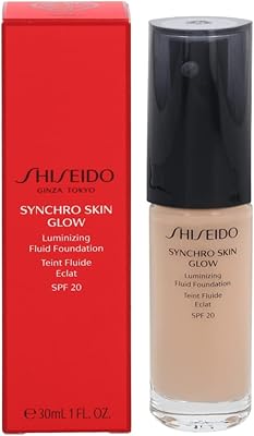 Foond de teint liquiide synchro skin glow neutral 3, 30 ml.. Thousands of choices. Zero hassle. All thanks to DIAYTAR Nigeria.