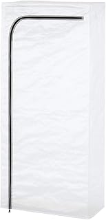 Ikea Helis transparent cover for interior and exterior use, size 60x140 cm.. Your new favorite way to shop online — DIAYTAR Nigeria.