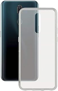 Big bay tech mobile cover s1903918 pour oppo a9/a5 2020 tpu flexible.. DIAYTAR NIGERIA stands as your affordable shopping ally with nationwide delivery in just 5-8 days.
