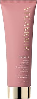 Vegamour Hydr-8 Hydrates and Repair Condition-Hydrating Post-Shampoo with Marula, Moringa oil, ceramids and biotin, Natural Purchase for Dry Hair.. DIAYTAR Nigeria combines variety, affordability, and speed — making your online shopping experience not only enjoyable but also cost-effective.