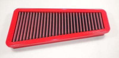 BMC air filter for Toyota 4 Runner/FJ Cruiser/Fortner/Hilux/Land Cruiser Prado/Tacoma/Tundra 2002+.. Order today, receive in days — DIAYTAR Nigeria makes it possible.