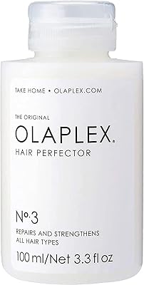 Olaplex hair perfector no. 3 home care, 9,6 oz.. DIAYTAR NIGERIA connects desire with fulfillment through our affordable e-commerce platform.