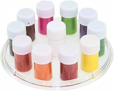 Minty 11 colors Kumkum Bindi Liquid Color For Girls and Women, Multicolor, Package of 1.. DIAYTAR NIGERIA: Empowering Nigerians with access to affordable products delivered within 8 days.