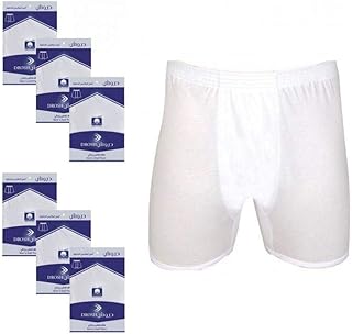 White drosh pants for men (pack of 6 rooms), white.. Shop the smart way with DIAYTAR NIGERIA's extensive selection and budget-friendly nationwide delivery.