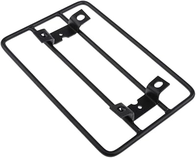 Rear luggage rack for Yamaha Bolt R-Spec XV950R New.. DIAYTAR NIGERIA makes online shopping accessible to all with budget-friendly prices and reliable delivery.