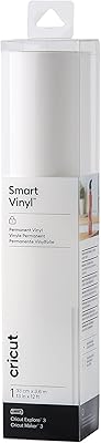Permanent vinyl sheet Cricket Smart, size 33 x 366 cm (white).. DIAYTAR NIGERIA: Your one-stop e-commerce destination with affordable prices and nationwide delivery in 5-8 days.