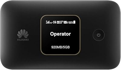 Huawei e5785lh-22c wifi mobile 4g lte 300 mbps (4g dans la zone emea et global.. Shop smarter with DIAYTAR NIGERIA's diverse marketplace and budget-friendly nationwide delivery.