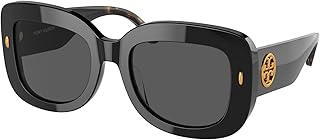 Tory Glasses Tory Burch Ty 7170 U 190387, black, one size, black, one size.. Embrace a new era of online shopping with DIAYTAR NIGERIA's extensive range and budget-friendly prices.