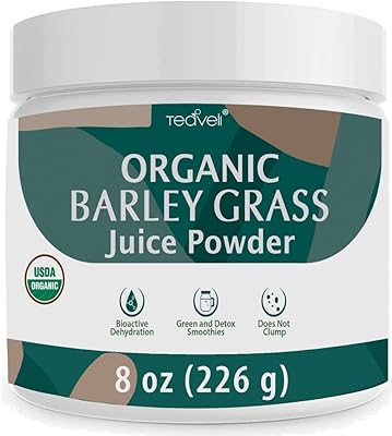 Organic barley juice powder extract of raw powder cultivated in UTAH.. Your digital shopping destination, DIAYTAR NIGERIA combines variety with affordability and quick delivery.