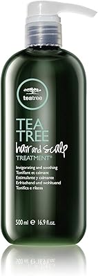 Treatment of hair and scalp at the Paul Mitchell tea tree for unisex, 16.9 oz.. DIAYTAR Nigeria: trusted by thousands for fast, reliable delivery.