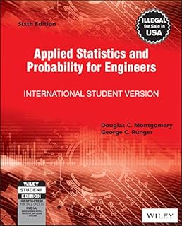 Applied statistics and probabilities for engineers, ISV.. Elevate your shopping experience with DIAYTAR NIGERIA's vast catalog and budget-friendly options.