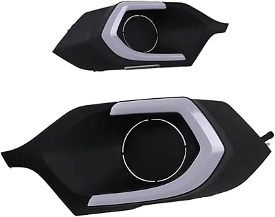 Daytime fires for Mitsubishi Pajero Montero Sport 2016-2019, daytime fires before bumper.. DIAYTAR NIGERIA: Where shopping meets satisfaction with affordable prices and reliable 5-8 day shipping.