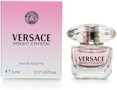 Versace brightstal yellow (femes) versa brightstal-crystal - toilet 17 oz mini.. DIAYTAR NIGERIA brings quality products to every corner of Nigeria at prices everyone can afford.