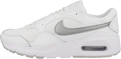Nike air max sc racing shoes for boys naked green platinum.. DIAYTAR NIGERIA transforms online retail with our affordable platform and dependable shipping service.
