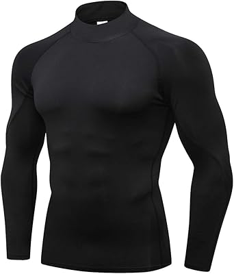 Long-sleeved compression shirts, training gymnastics shirts, sports underwear.. Browse, shop, and receive — DIAYTAR Nigeria keeps it simple.