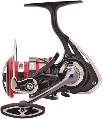 Daiwa LT fishing reel with Ninja 2018 Model Brake.. DIAYTAR NIGERIA brings affordable shopping to your fingertips with reliable delivery in less than 8 days.