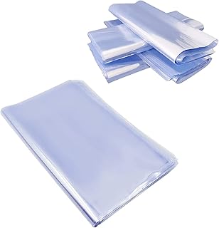 100 PVC pieces - Professional quality used to store decoration items for a longer lifespan - Odor -free transparent packaging bags, 11 inch x 17.7 inches, shoe bag.. Why waste time in traffic when you can shop online at DIAYTAR Nigeria? Enjoy convenience, unbeatable prices, and prompt delivery anywhere in Nigeria.