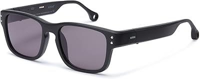 Solus Neon S-2 smart glasses for iPhone and Android Audio glasses with connection.. DIAYTAR NIGERIA transforms online shopping with competitive prices and dependable nationwide delivery.