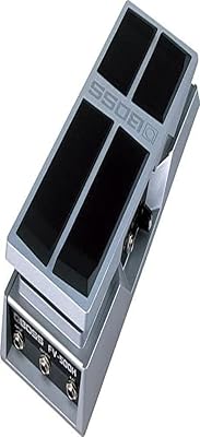 Boss FV-500H bass bass pedal, ultra-soft pedal action and robust aluminum-molded aluminum body.. DIAYTAR NIGERIA transforms online retail with our affordable platform and dependable shipping service.