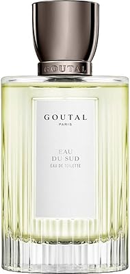 Annick Goutal Southern Water For Unisex, Eau de Toilette, 100 ml.. DIAYTAR NIGERIA: Your affordable marketplace with reliable 5-8 day shipping across Nigeria.