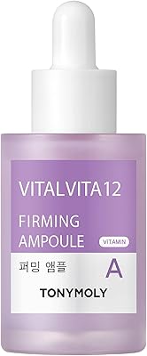 Tony moly vital vita ampoule raffermissante 12 3 fl oz.. Experience the power of choice with DIAYTAR NIGERIA's extensive catalog and reliable delivery service.
