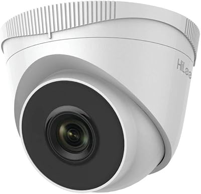 Hilook HIKVISION IPC -T221H HIKVISION TOUR CAMERA HIKVISION IP OBJECTIVE 4 mm 2MP 2MP with night vision 30 m - White.. DIAYTAR NIGERIA: Your partner in affordable e-commerce with dependable delivery across Nigeria.