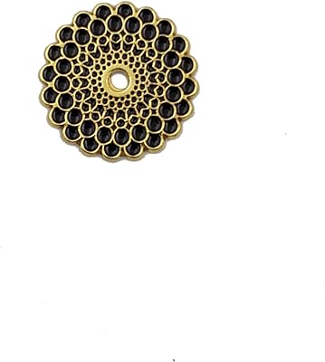 The logo of the 2020 Dubai Expo, the United Arab Emirates, with a 3D badge in golden metal with a 2.5 cm magnet.. Discover endless shopping possibilities at DIAYTAR NIGERIA, with budget-friendly prices and reliable delivery.