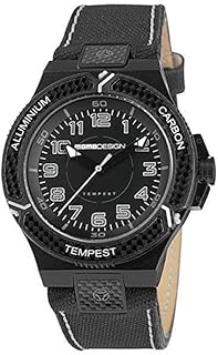 Momo MDO MD2114BK-13 relaxed watch.. DIAYTAR NIGERIA: Where smart shoppers find everything they need at prices they can afford.