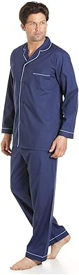 Set of full -length pajamas classic style Heigmann for men, multicolored, s.. Nigeria's fastest-growing e-commerce site offers unbeatable prices and delivery within 8 days.