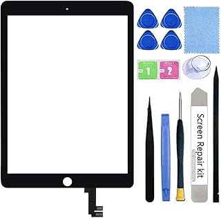 For replacement of iPad Air 2 2nd generation 9.7 A1566 A1567 Repair kit.. DIAYTAR NIGERIA transforms online shopping with competitive prices and dependable nationwide delivery.