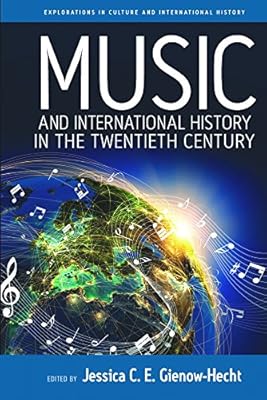 Music and international history in the 20th century.. Your shopping needs fulfilled through DIAYTAR NIGERIA's extensive selection and nationwide delivery.