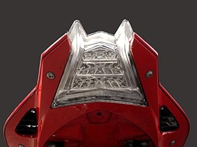 2010-2017 bmw s1000rr, 2014-2018 bmw s1000r clear integrated.. Your favorite online marketplace — DIAYTAR Nigeria delivers quick and cheap.