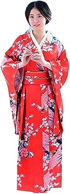 Toy & Onna Japanese kiono costume geisha yukata kimono japanese robe kimono kimono blouse kimono dress kimono dress kimono dress kimono dress for girls.. Need it fast? DIAYTAR Nigeria ships in just 5 to 8 days nationwide.