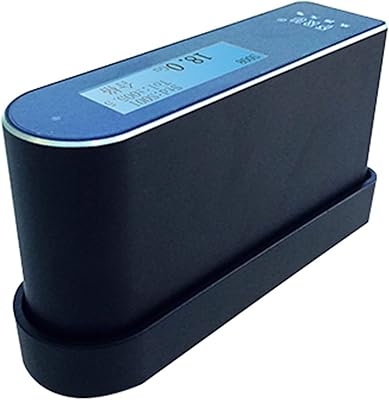 Large screen precision meter, 0-2000g digital measurement device, shine measurement device at 60 degrees WG60G for paint, plastic, printing.. Great deals and fast delivery — the DIAYTAR Nigeria guarantee.