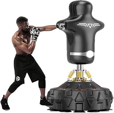 Cool vertical sand bag for baby, sandbag for domestic use, box of boxing sand for adults, taekwondo training equipment, relaxation sandbags, children's and adult training equipment.. Your favorite online marketplace — DIAYTAR Nigeria delivers quick and cheap.